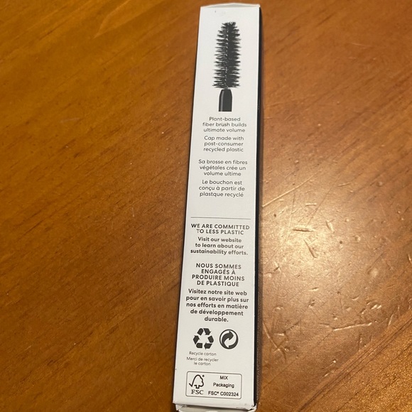 Bareminerals Maximist Volumizing Mascara - Picture 5 of 16